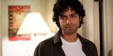 Devil Wears Prada star explains Nate’s absence from sequel | Films | Entertainment