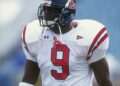 Disgraced former NFL star sentenced to more than 15 years in prison over $200m Medicare scam