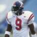 Disgraced former NFL star sentenced to more than 15 years in prison over $200m Medicare scam
