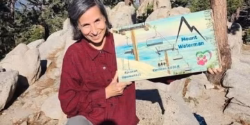Family of missing US scientist make very inflammatory claim about what REALLY happened in ‘highly suspicious’ disappearance: ‘We’re scared for our safety’