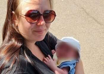 Firefighter swore at paramedics who failed to bring life-saving equipment to woman dragged from the sea after becoming wedged head-first between rocks, inquest hears