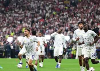 Freiburg vs Aston Villa – Europa League final LIVE: Latest score, team news and updates as Villans chase first silverware in 30 years with Istanbul showpiece