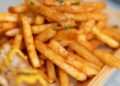 Frozen chips in the air fryer will always be crispy if you avoid ‘very common’ mistake
