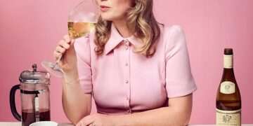 I lost 5lbs in just three days thanks to the Vogue diet. You might not believe me, but this is exactly how it works and how you can lose weight too… while enjoying wine and steak!
