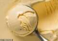 Ice cream urgently recalled in 17 states over fears of contamination with dangerous metal