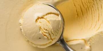 Ice cream urgently recalled in 17 states over fears of contamination with dangerous metal