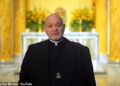 I’m an exorcist… Here’s the chilling encounter that made me believe UFOs are the work of Satan