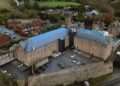 Inside the haunted Cornwall jail that’s been transformed into a luxury hotel – where the ghosts of former inmates roam the cells-turned-bedrooms and doors slam shut by themselves