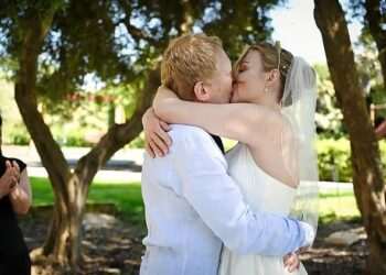 Is this the ultimate wedding destination? How to tie the knot in guaranteed sunshine – and free from complicated paperwork