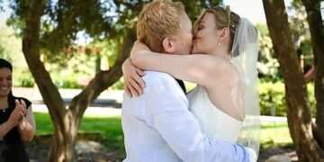 Is this the ultimate wedding destination? How to tie the knot in guaranteed sunshine – and free from complicated paperwork