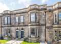 Jaw dropping townhouse in Edinburgh hits the market for over £1.6 million