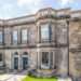 Jaw dropping townhouse in Edinburgh hits the market for over £1.6 million