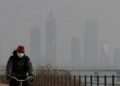 Just ONE hour of exposure to common air pollutants is enough to alter brain and lung function, study suggests