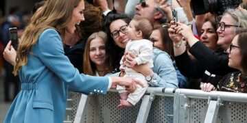 Kate Middleton puts Northern Italy’s forgotten region, home to the ‘King of Cheeses’ – and a Mafia past – on the map