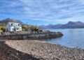 Lochside Scottish Highlands house with ‘spectacular views’ hits the market