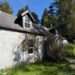 Lovely Scottish Highlands box cottage up for sale for bargain price