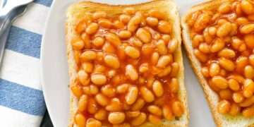 Make baked beans taste even better by adding one ingredient while heating them up