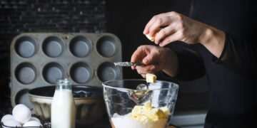 Mary Berry warns bakers to avoid one type of butter for perfect cakes
