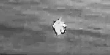 New biblical fears as declassified UFO files reveal ‘angels’ in flight