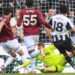 Newcastle vs West Ham – Premier League LIVE: All the reaction as Nick Woltemade and Will Osula put Hammers on the brink of relegation – and Tottenham can seal their fate in TWO days