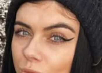 Police release new CCTV in desperate hunt to find missing woman, 29, last seen leaving hospital 50 days ago