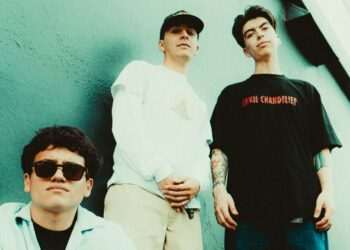 Super Sometimes: ‘Pop-punk runs deep in our veins’ | Music | Entertainment
