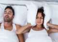 These are the sleeping positions proven to eliminate snoring, according to an expert