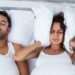 These are the sleeping positions proven to eliminate snoring, according to an expert