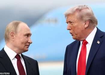Trump stuns world by brokering shock THREE-day Russia-Ukraine ceasefire and 2,000-prisoner swap on eve of Putin’s Victory Day