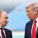 Trump stuns world by brokering shock THREE-day Russia-Ukraine ceasefire and 2,000-prisoner swap on eve of Putin’s Victory Day