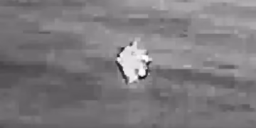 UFO and alien ‘evidence’ to take center stage on Capitol Hill in just DAYS
