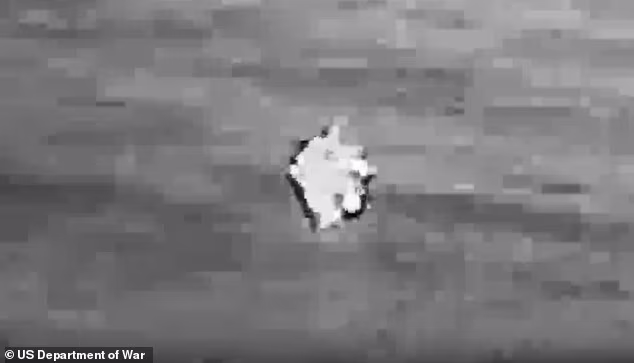 UFO and alien ‘evidence’ to take center stage on Capitol Hill in just DAYS