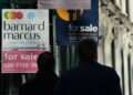 UK home sales see huge spike as stamp duty ‘distorts’ market