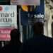 UK home sales see huge spike as stamp duty ‘distorts’ market