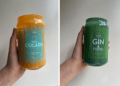 We tested M&S’s candles that look just like its iconic cocktail cans