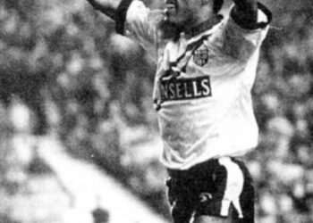 Former Footballer Tony Kelly Shares Story of Faith and Redemption in New Memoir