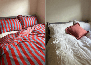 5 best supermarket bedding sets, tested for quality and value