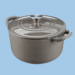 Aldi’s Le Creuset-inspired cast iron pans are back – and are just £20
