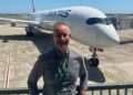 Behind the scenes of ‘Project Sunrise’, the historic flight coming to the UK next year – 18 hours non-stop from Sydney