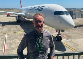 Behind the scenes of ‘Project Sunrise’, the historic flight coming to the UK next year – 18 hours non-stop from Sydney
