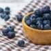 Blueberries will stay fresh for weeks without going mouldy when stored with common item
