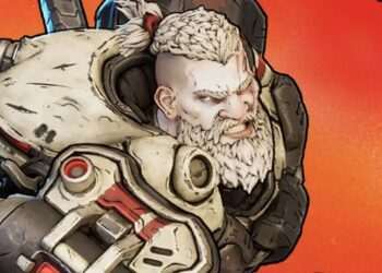 Borderlands 4 update 1.8 patch notes finally here with cross-platform saves | Gaming | Entertainment