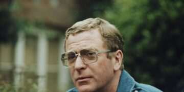 ‘Brilliant’ 1976 war film starring Michael Caine now streaming on ITV | Films | Entertainment