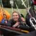 British adventurer becomes the first woman to cross the Atlantic Ocean in a hydrogen gas balloon