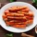 Carrots will have incredible flavour if you ditch boiling for a better method