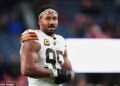 Cleveland Browns TRADE Myles Garrett to the Los Angeles Rams in biggest move of NFL offseason