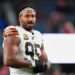 Cleveland Browns TRADE Myles Garrett to the Los Angeles Rams in biggest move of NFL offseason