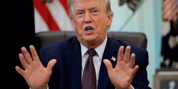 Democrats plot nefarious move to ‘blow up’ Supreme Court in desperate attempt to put Trump on defense