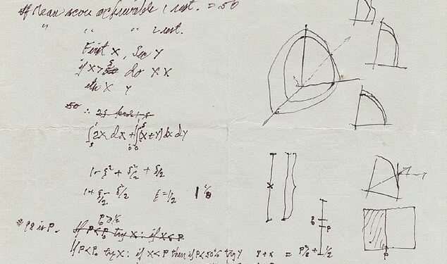Do you get menu anxiety? Scientists solve decades-old puzzle about what to order at a restaurant