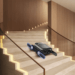 Dreame’s new Cyber X carries your robot vacuum up and down stairs